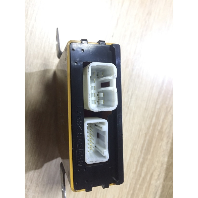 Блок управления зеркалами (электрика / блок управления) Lexus RX XU30 2007 3.0 1MZ-FE 8943048030