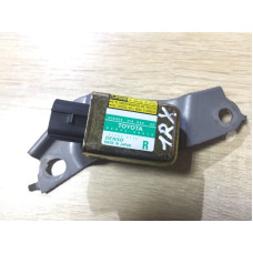 Датчик удара