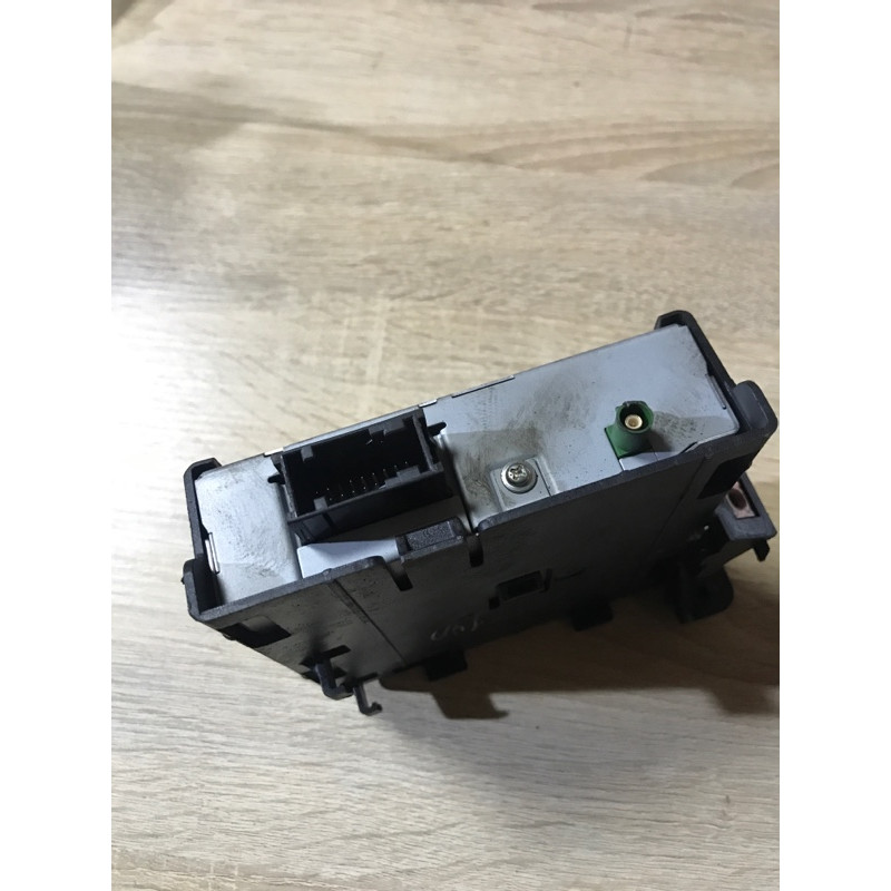 Блок управления антенной (электрика / блок управления) Opel Insignia A 2010 2.0 DTH 13319590