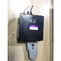 Блок управления кондиционера