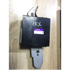 Блок управления кондиционера