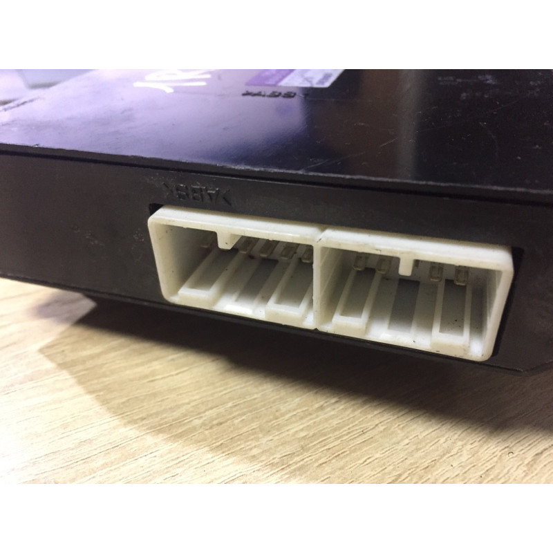 Блок управления кондиционера (электрика / блок управления) Lexus RX XU30 2007 3.0 1MZ-FE 1773007083