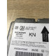 Блок управления airbag (airbag/безопасность) Opel SIGNUM 1 2006 2.2 YH 13186947
