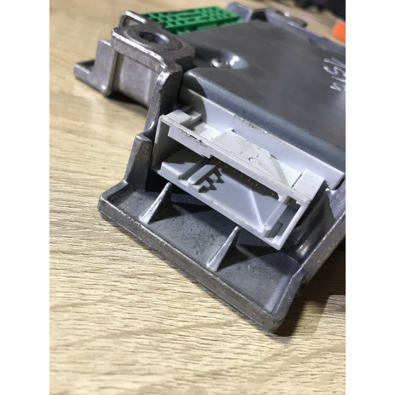 Блок управления airbag (airbag/безопасность) Opel SIGNUM 1 2006 2.2 YH 13186947