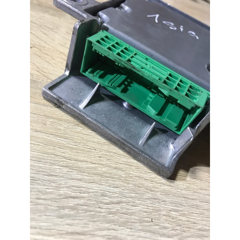 Блок управления airbag (airbag/безопасность) Opel SIGNUM 1 2006 2.2 YH 13186947