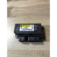 Блок управління airbag