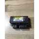 Блок управління airbag (airbag/безопасность) Opel Insignia A 2012 2.0 DTH 13503645