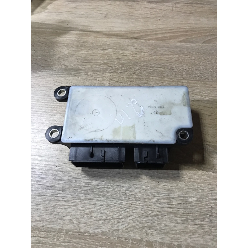 Блок управління airbag (airbag/безопасность) Opel Insignia A 2012 2.0 DTH 13503645