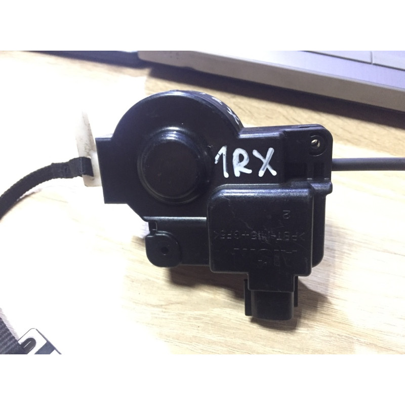 Соленоид (электрика) Lexus RX XU30 2007 3.0 1MZ-FE 77030-48020