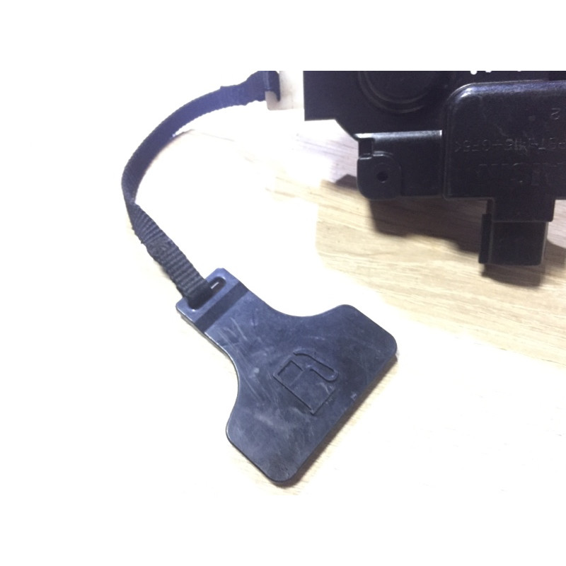 Соленоид (электрика) Lexus RX XU30 2007 3.0 1MZ-FE 77030-48020