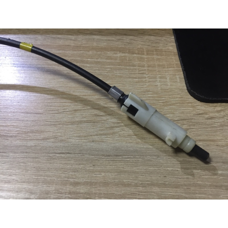 Соленоид (электрика) Lexus RX XU30 2007 3.0 1MZ-FE 77030-48020