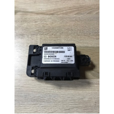 Блок управления парктрониками