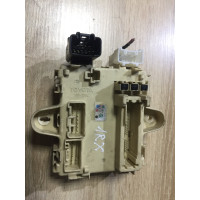 Блок запобіжників