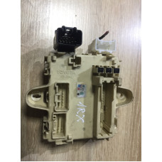 Блок предохранителей