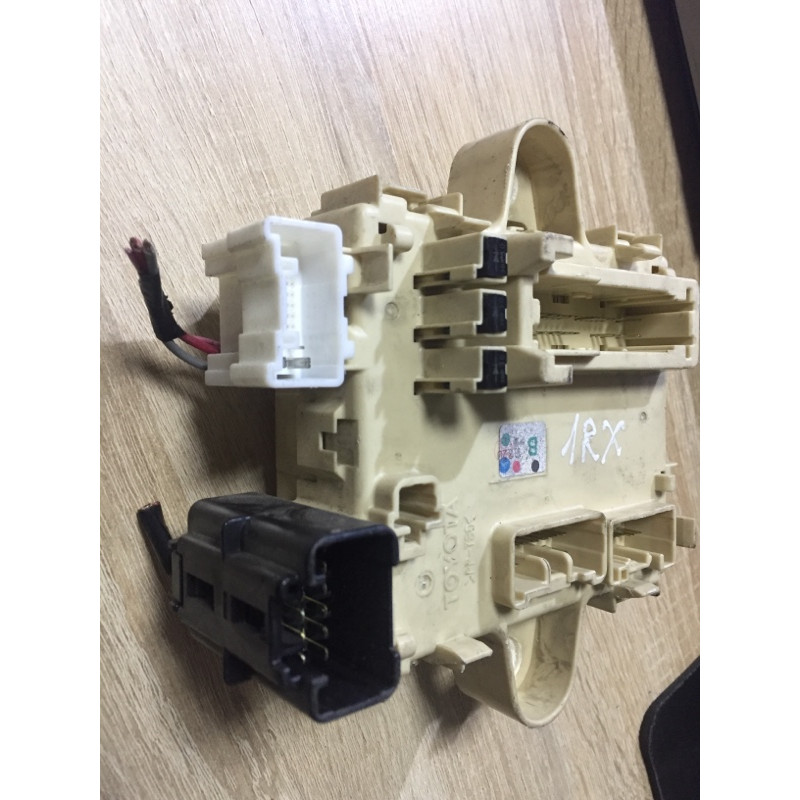 Блок предохранителей (электрика) Lexus RX XU30 2007 3.0 1MZ-FE