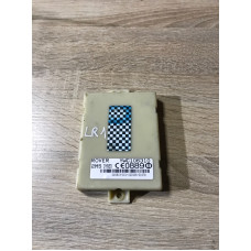 Сигнализация