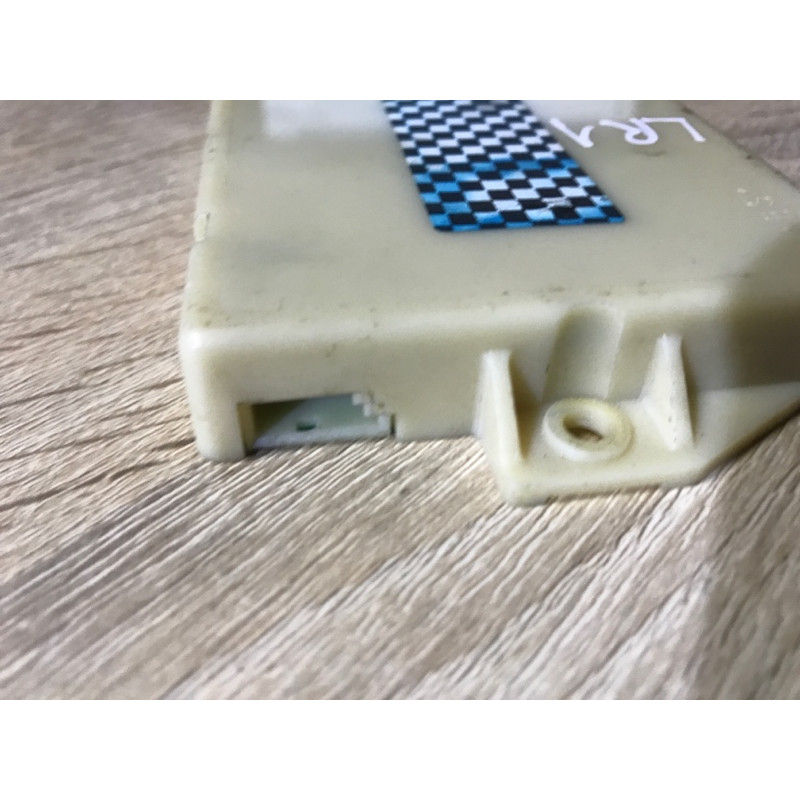 Сигнализация (электрика) LAND ROVER FREELANDER L314 1999 1.8B YWC106310