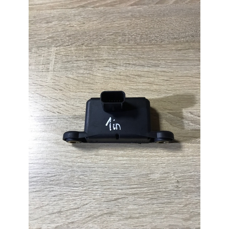 Датчик поперечного ускорения (ESP) (электрика / датчики) Opel Insignia A 2010 2.0 DTH 12784983