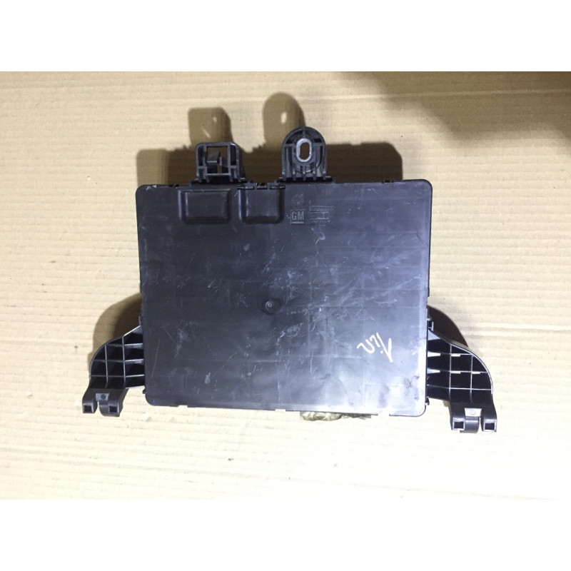 Блок предохранителей (электрика) Opel Insignia A 2010 2.0 DTH 544949969