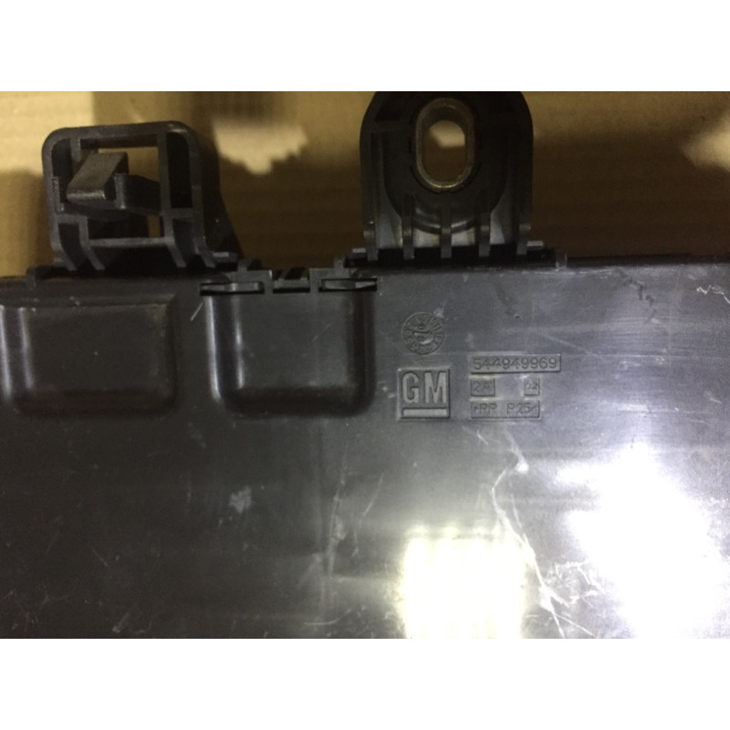 Блок предохранителей (электрика) Opel Insignia A 2010 2.0 DTH 544949969