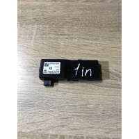 Блок управления центральным замком