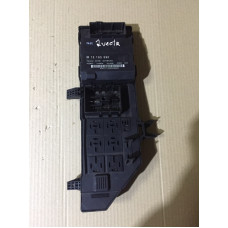 Блок предохранителей