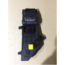 Блок предохранителей