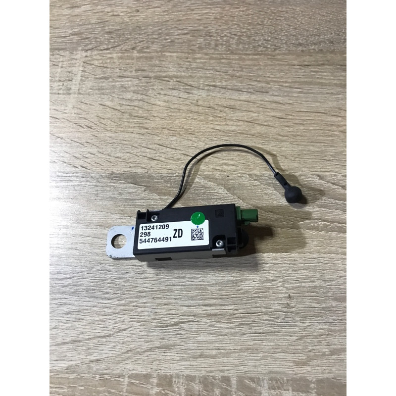 Антенна (электрика) Opel Insignia A 2010 2.0 DTH 13241209