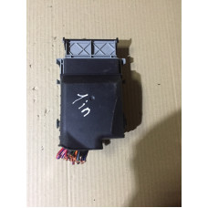 Блок предохранителей