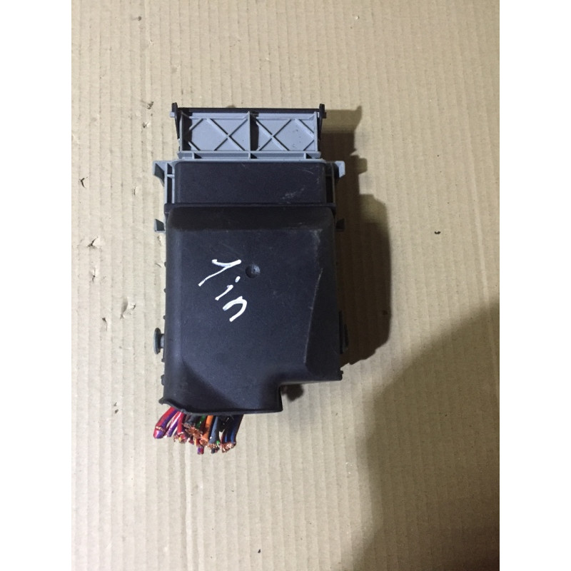 Блок предохранителей (электрика) Opel Insignia A 2010 2.0 DTH 13222786