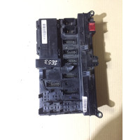 Блок предохранителей