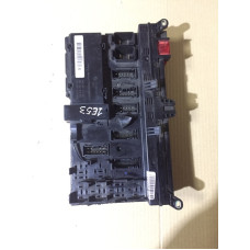 Блок предохранителей