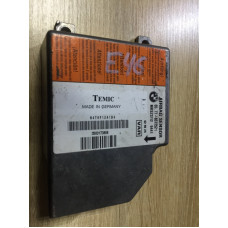 Блок управління airbag