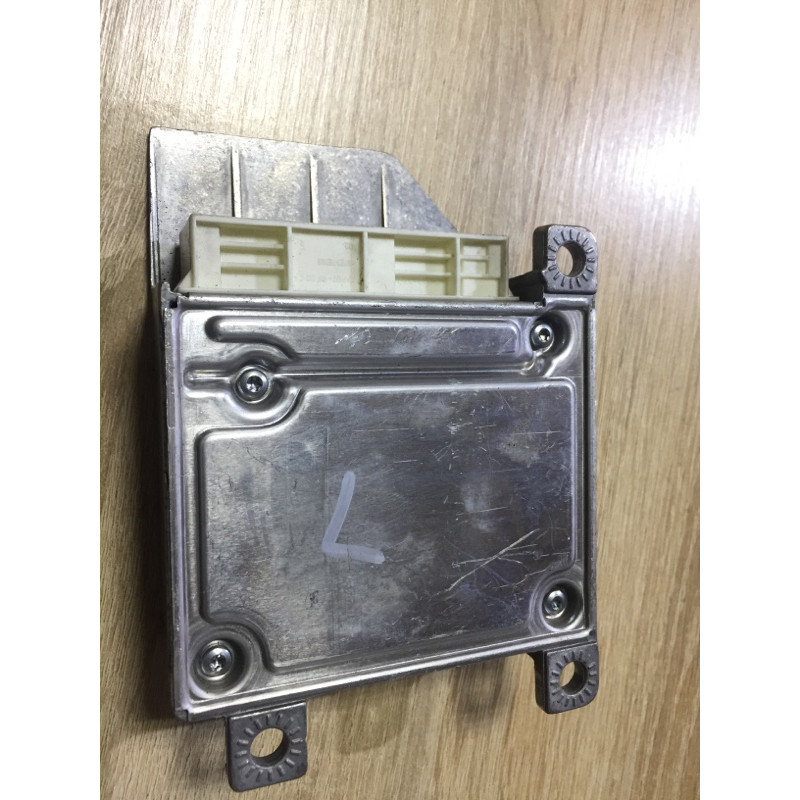 Блок управления airbag (airbag/безопасность) BMW 3-series E46 65778372521