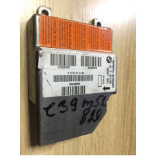 Блок управління airbag