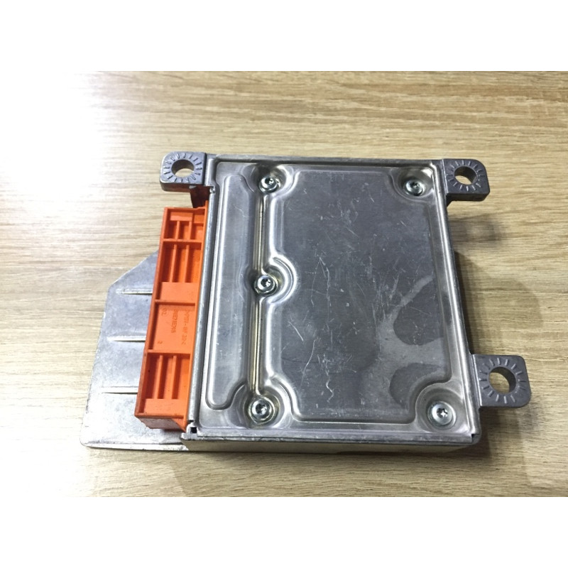 Блок управления airbag (airbag/безопасность) BMW 5-series E39 65778374799