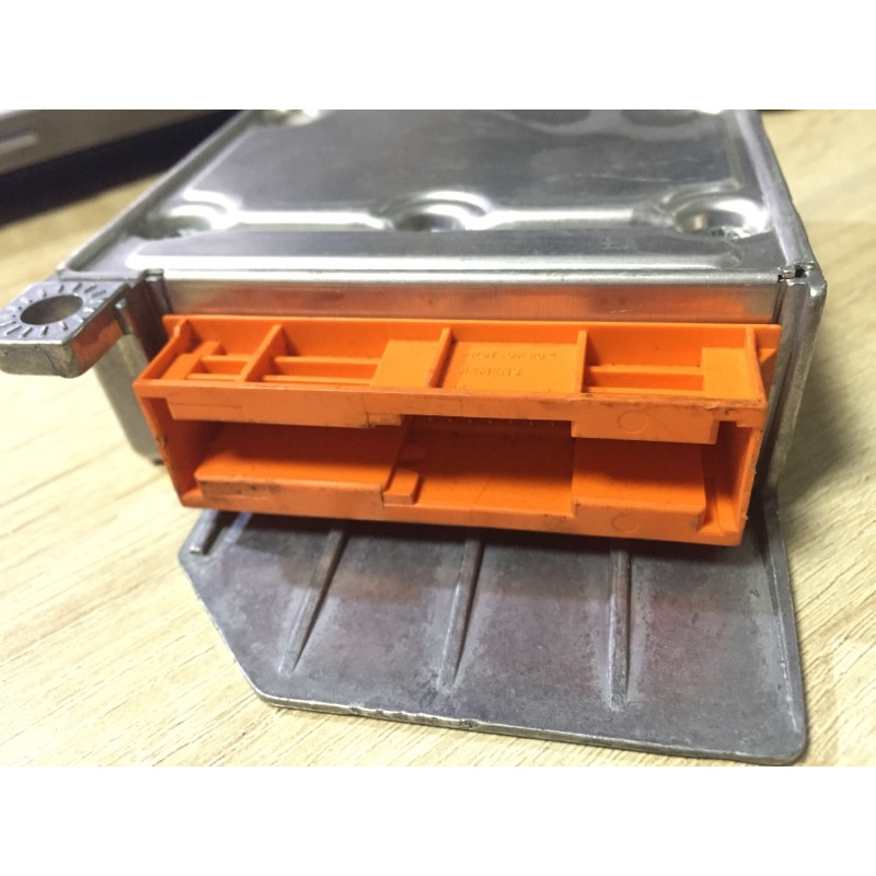 Блок управления airbag (airbag/безопасность) BMW 5-series E39 65778374799