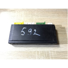 Блок управления светом