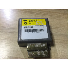 Блок управління airbag