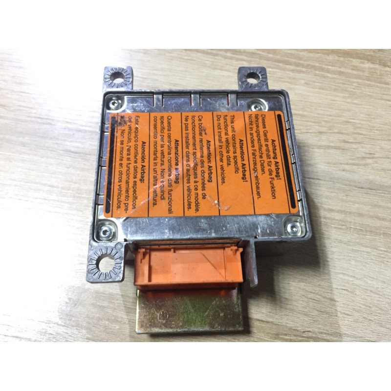 Блок управления airbag (airbag/безопасность) BMW 3-series E36 65778362119