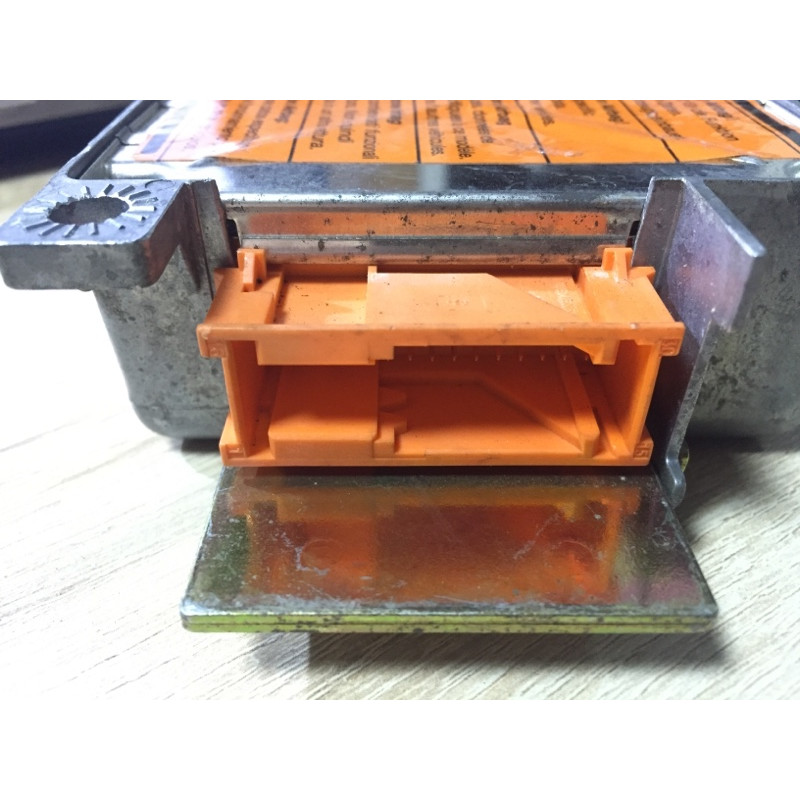 Блок управления airbag (airbag/безопасность) BMW 3-series E36 65778362119