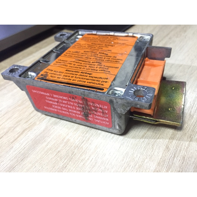 Блок управления airbag (airbag/безопасность) BMW 3-series E36 65778362119