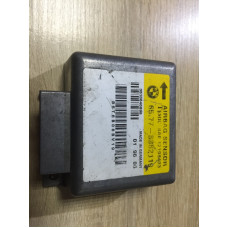 Блок управління airbag