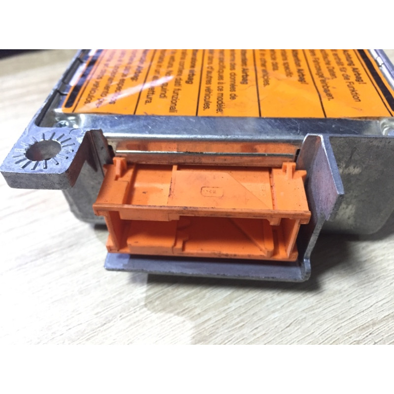 Блок управления airbag (airbag/безопасность) BMW 3-series E36 65778362119