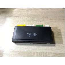 Блок комфорта