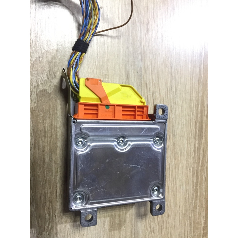 Блок управления airbag (airbag/безопасность) BMW 3-series E36 1998 M51d25 65778374799