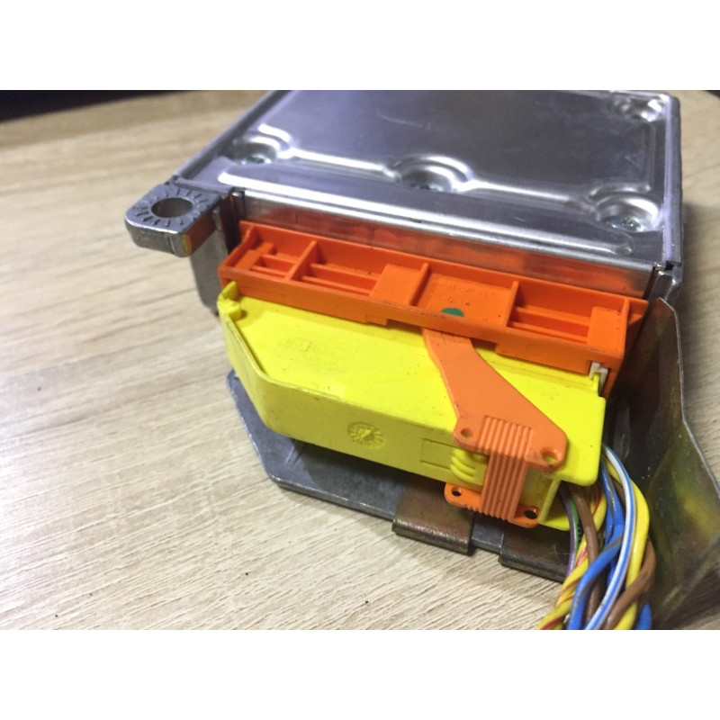 Блок управления airbag (airbag/безопасность) BMW 3-series E36 1998 M51d25 65778374799