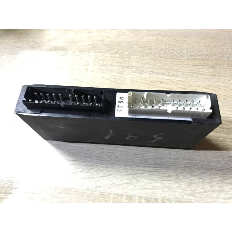 Блок управления светом (электрика / блок управления) BMW 5-series E34 61351379741