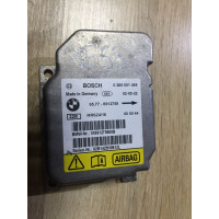 Блок управления airbag