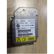 Блок управління airbag